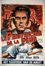 P�nitencier de la Peur, Le